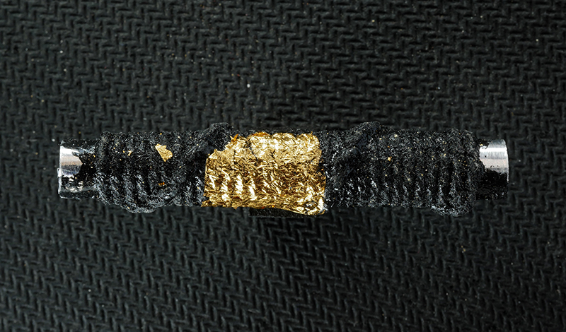 15Jun24 (251)bp.jpg - ตะกรุด พร้อมภาพถ่าย หลวงพ่อทองหล่อ พลภทฺโท(พระโสภณสมุทรคุณ) วัดคันลัด ตำบลทรงคนอง อำเภอพระประแดง จังหวัดสมุทรปราการ ตะกรุดสวย ลงรักปิดทอง สร้างน้อย หา [..] | https://kamulet.in.th